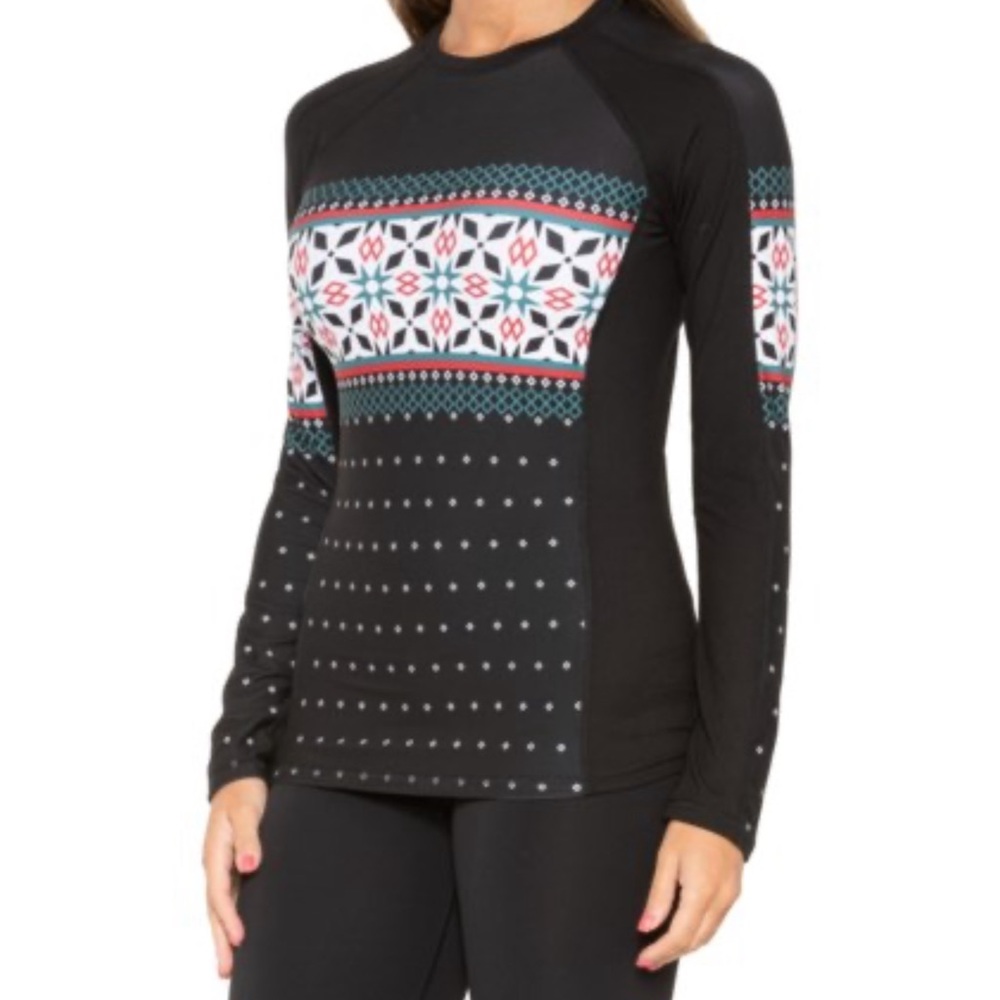 Kyodan  Base Layer NWT